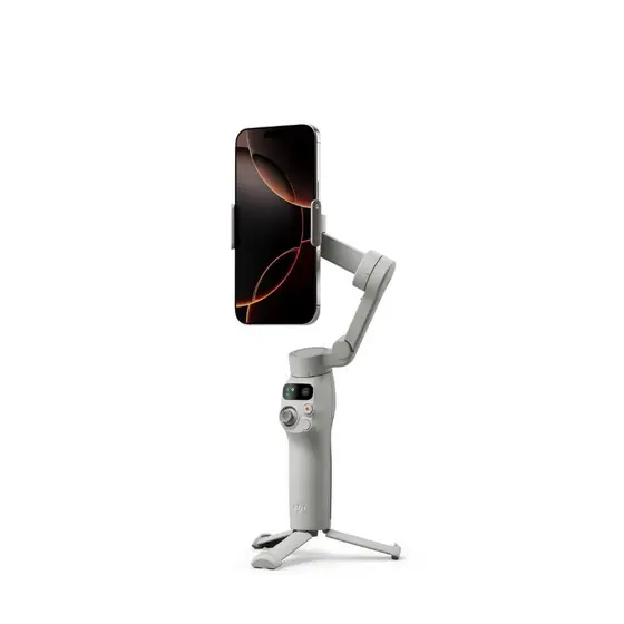 Estabilizador DJI Osmo Mobile 7 BR - DJI131