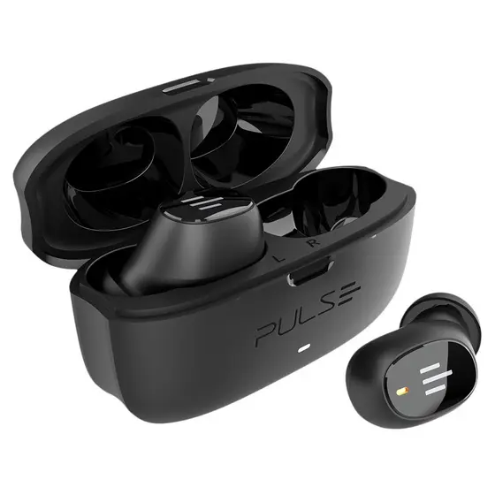 Fone de Ouvido TWS WB300 Preto Pulse - PH436
