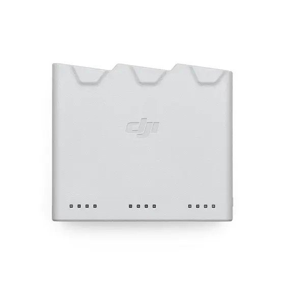 Hub de carregamento DJI (Mini 3/3 Pro/4 Pro) BR - DJI1029