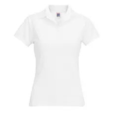Camiseta Lisa Feminina Camisa Gola Polo