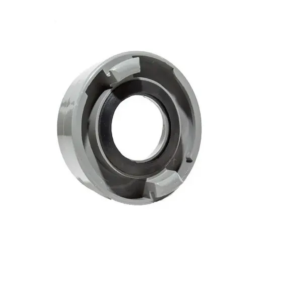 Adaptador Storz em Alumínio Injetado 1.1/2" X 2.1/2" Conexao Mangueira