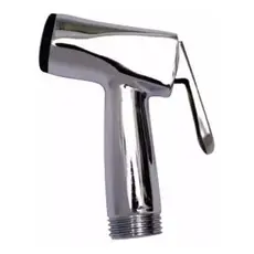 Gatilho Para Ducha Higienica chuveirinho Metal Cromado