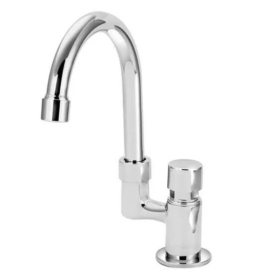 Torneira Automática Bica Móvel Lavatório/banheiro