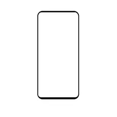 Para Moto Edge 30 Pro - Pelicula De Vidro 3D Cobre Toda Tela