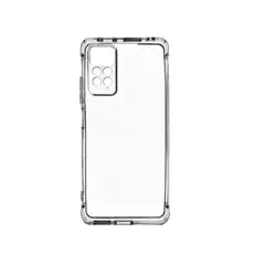 Para Xiaomi Redmi Note 11 Pro 5G - Capinha Case Capa Anti Impacto Proteção Transparente