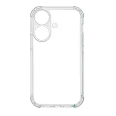Para iPhone 17 - Capa Capinha Case Anti Impacto Choque Queda