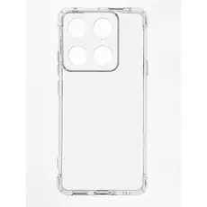 Para Moto Signature - Capinha Capa Case Anti Impacto Queda Choque Transparente