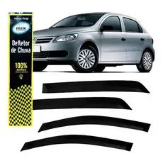 CALHA DE CHUVA 4PTS GOL/VOYAGE G5/G6/G7/G8 2008 ate 2025 30007A