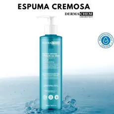 limpeza facial e esfoliante dermachem