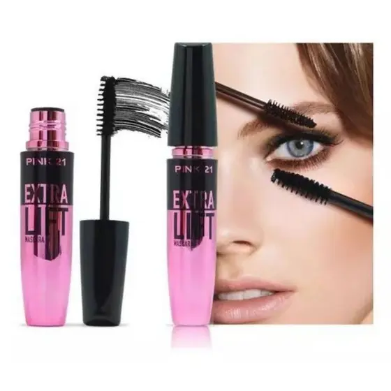 Fe Bella máscara de cílios Hyper Curl