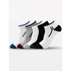 Meia Cano Curto Soquete Masculina Masculino Sport Vestem 38 ao 44 Barato Revenda