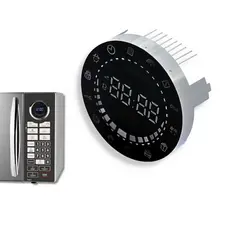 Display Para Microondas Pme31