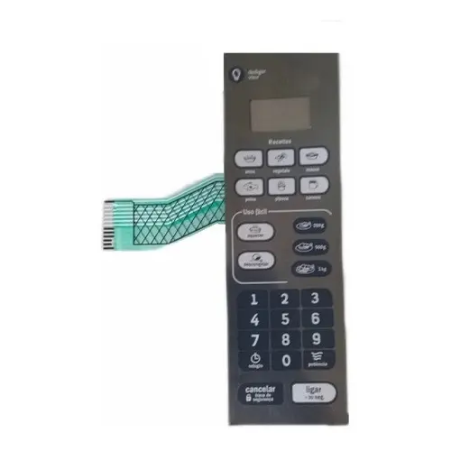 Membrana Para Microondas consul Cmo20 Cmo20 Espelhada
