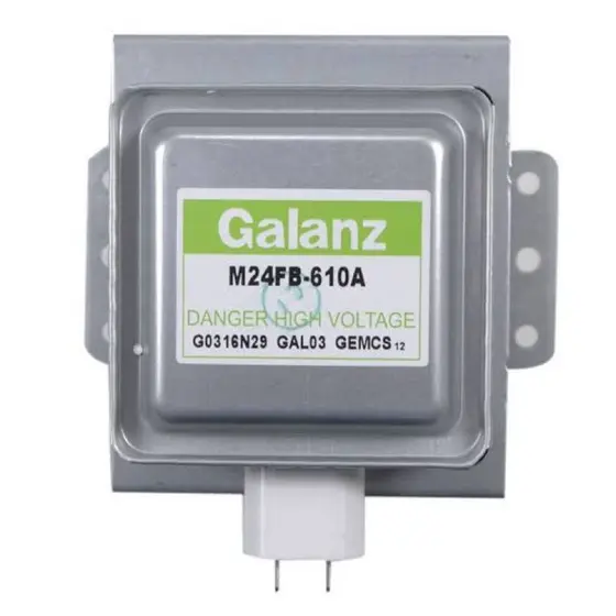 magnetron para microondas Galanz M24fb-610a