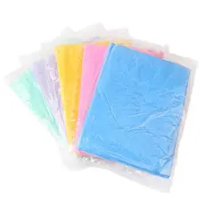 Toalha Mágica PVA Pano Multiuso Super Absorvente Limpeza Pratica sem soltar pelos