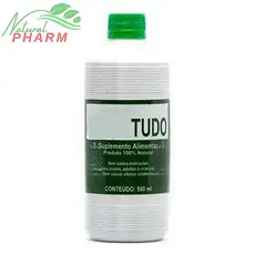 Kit 6 Extrato de Raiz Amarga Tudo 500ml