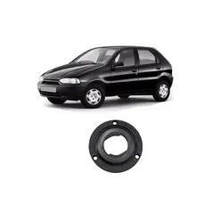 Reparo Bocal Palio 4 Portas 1996 97 98 99 00 Tampa Tanque Combustivel