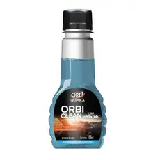 Limpa Vidro Parabrisa Detergente Automotivo Orbi Clean 100ml