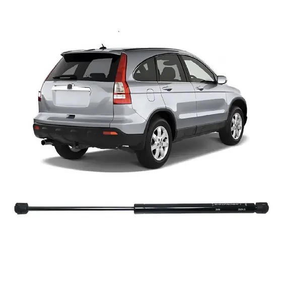 AMORTECEDOR TAMPA TRASEIRA CRV 2007 2008 2009 2010 2011 2012