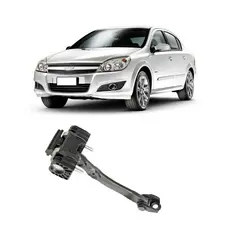 LIMITADOR PORTA DIANTEIRA VECTRA SEDAN 2005 A 2011