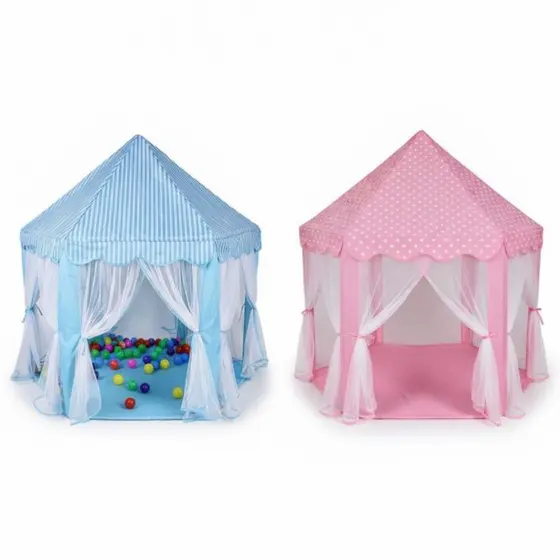 Tenda Barraca Cabana Infantil Sem Led