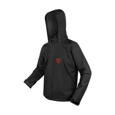 Jaqueta Capa De Chuva Motociclista Nave Urban Pvc
