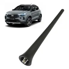 Haste Da Antena Teto Traseira Fiat Pulse Ano 2022 2023