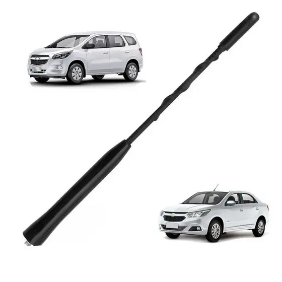 Haste Antena Teto Espiral M5 Spin Cobalt Astra