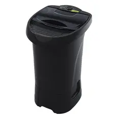 Tanquinho de Lavar Roupas Wanke 4kg Super LWLI040T Preto 220V