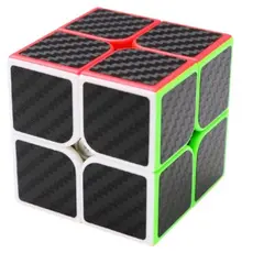 Puzzle Cubo Mágico Velocidade Cubos 2x2 3x3 4x4