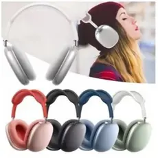 Fone de Ouvido HeadSet P9 Pro Max Bluetooth 5.1 Max Varias Cores