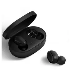 Fone De Ouvido Sem Fio Bluetooth Tws VARIOS MODELOS E6S A6S I12