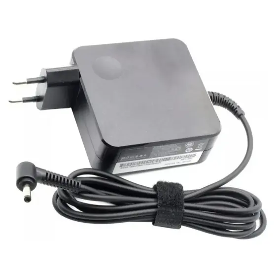 Fonte Carregador Para Notebook Lenovo Modelo 20v 3.25a 65w