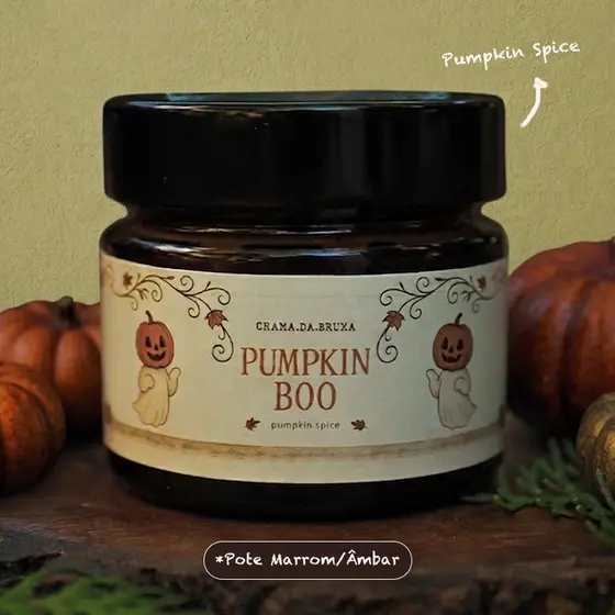 Vela Aromática Artesanal Cera de Coco 150g Vela Perfumada Decoração Presente Premium Vários Aromas