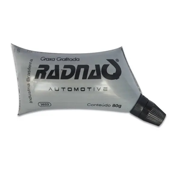 Graxa Sache Homocinética (80 Gr) - Grafitada