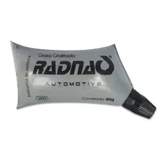 Graxa Sache Homocinética (80 Gr) - Grafitada