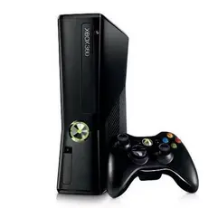 XBOX 360 SEMI-NOVO DESBL@QUEADO SLIM OU SUPER SLIM