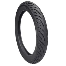 Pneu Traseiro 90/90-18 Novo Sem Câmara Yamaha Honda Cg Titan Fan Ybr Factor