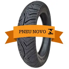 Pneu Traseiro 140/70-17 CB300 CB250 MT03 Fz25 Sem Câmara
