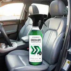 GREEN APC Limpador Multiuso 500ml - Autoamerica