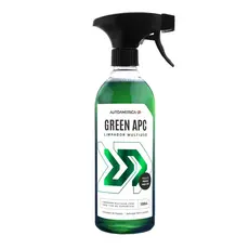 Apc Automotivo Limpador Multiuso Limpeza Interna 500ml