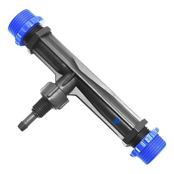 Venturi Injetor Para Gerador Ozônio Conexão 1/2