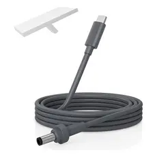 Cabo Starlink Mini Usb-c Carrega Dc 2m Conexão Potência