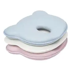 Travesseiro Para Bebê Anatômico Urso