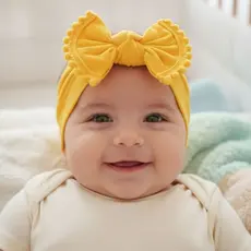 TURBANTE BABY | FAIXAS RECEM NASCIDO DE 0 A 24 MESES