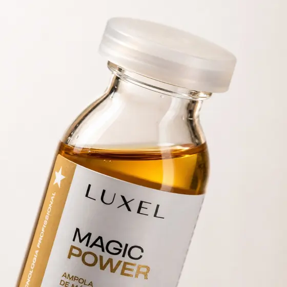 Magic Power - Ampola Multifuncional - und 13ml - LUXEL