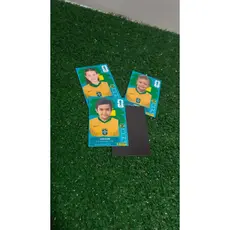 Figurinha personalizada com foto