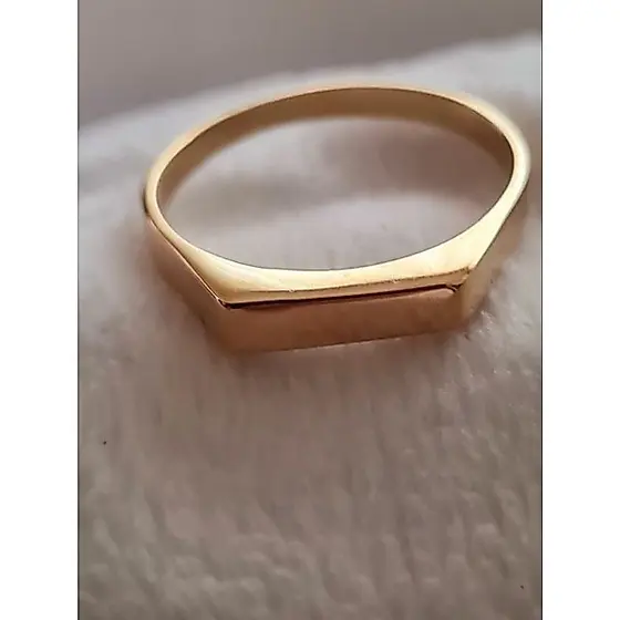 Anel chapinha feminino moeda antiga cod:0018 não fazemos gravações