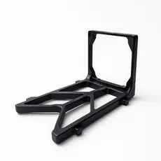Suporte Externo Modular para Placa de Vídeo VGA GPU Rig de Mineração Informática