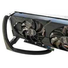 Suporte para Placa de Vídeo de RIG Mineração